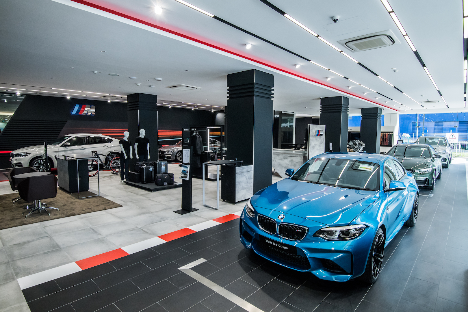 Important Reasons to Take Your BMW to the Workshop