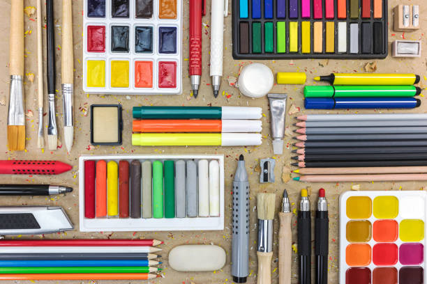 Tips to Buy Cheap Art Supplies Online